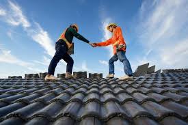 Best Green or Eco-Friendly Roofing Solutions  in Mineral Wells, TX